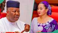 Natasha vs Akpabio: “Why Senate cannot recall Kogi lawmaker,” Lawyer explains