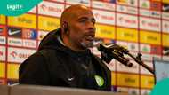 Eric Chelle sends bold message to Super Eagles stars ahead of AFCON 2027Q vs Madagascar