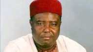 Borno ta sake babban rashi: Mahaifin tsohon gwamnan jahar ya rasu a gobara