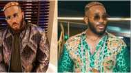You need holy communion - Kiddwaya tells fan who wants them to get intimate