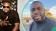 "I called Wizkid to invite Davido": Samklef drags DJ Tunez for taking credit for singers' reunion