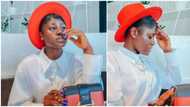 Hope I’ve not built bungalow at hell fire: BBNaija’s Alex reflects on her life after listening to sermons