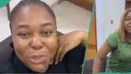 Nigerian lady breaks her silence after going to BDC shop to change her dollars to naira