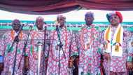 2023: APC not a party to support, they are destroyers, Atiku declares
