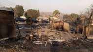 Dozens feared dead in Gombe, Adamawa border communal clash