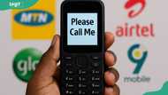 How to send please call me on MTN, Airtel, Glo and 9Mobile: a comprehensive guide