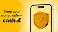 As your phone becomes your wallet, safety matters more - CashX Experts