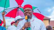 Anambra governorship election: Valentine Ozigbo vows to replicate Peter Obi's successes