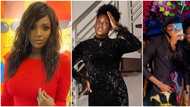 Annie Idibia shares video showing 1st daughter's memorable moments as she turns 12