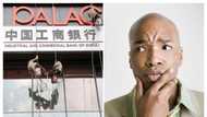 Chinese banks mull Nigeran operations amid trade increase between the two countries