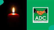 Breaking: Grief as ADC vice presidential candidate, Amaechi, loses mother