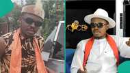 Breaking: Biafra Nations League leader Princewill Chimezie reportedly dead