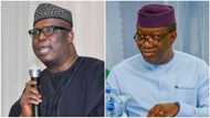 Ekiti 2022: Buhari's aide says no 'houseboy' will be imposed as governor