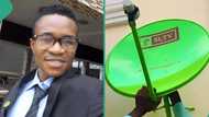 SLTV decoders now available: Man explains 4 interesting benefits of using Nigeria's Pay TV