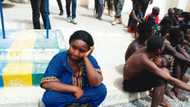 An kama wata mata da laifin yin garkuwa da mahaifiyar kawarta a Nassarawa
