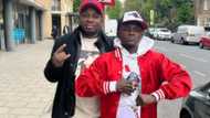 Portable blasts UK-based Nigerian show promoter Billyque as he tries to take credit for Dubai trip