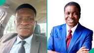 “It's difficult to imagine Shiloh without Bishop Abioye”: Winners member mentions preacher’s role