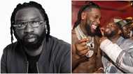 “So Burna Boy pay N18m for a beat?” Reactions as producer Jae5 reveals how much he charges per beat