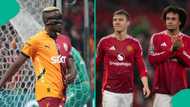 Manchester United finds ideal partner for Victor Osimhen next season