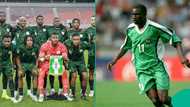 "Don’t write Gabon off": Super Eagles warned not to underestimate Gabon during playoff by Nigeria legend