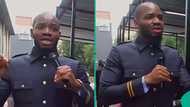 Pastor shares why ladies shouldn’t buy cars, live alone if they want to get married, people react