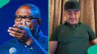 “Peter Obi is big red flag”: Daddy Freeze, Obidients clash over comment on ex-gov's ‘shady’ past