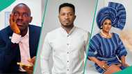 Are influencers replacing trained actors? Sunny Okonkwo speaks on Nollywood’s new casting shift