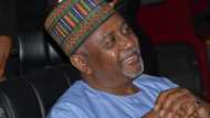 Pandora Papers: Yadda ‘Ya ‘yan Sambo Dasuki suka boye miliyoyin kudi a lokacin da yake ofis