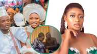 Portable’s 4th baby mama shares video of how they goof around, begs God to make their love last