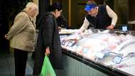 Russian central bank sharply raises inflation forecast