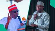 Fayemi reacts to viral claim of private meeting with Kwankwaso