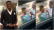 You won't do this forever: Man sees mother hawking on the road, goes to her, shares photos