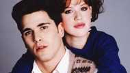 How does the once popular Michael Schoeffling live today?