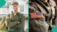 Opportunity for green card holders as US Navy releases eligibility requirements for enlistment