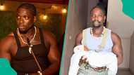 VDM recovers newborn allegedly sold from Abuja baby factory, raises concern about mother