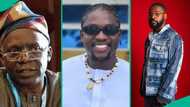 VDM overjoyed, sings worship songs as court strikes out Falanas charges against him: "He won again"