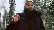 Michael B. Jordan shares adorable video on Lori Harvey's birthday