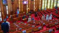 2023 elections: List of APC senators who have defected to PDP, other parties