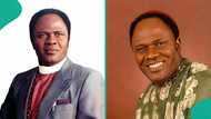 Archbishop Benson Idahosa: Man allegedly raised from the dead by cleric shares experience