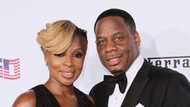 Kendu Isaacs’ biography: who is Mary J Blige’s ex-husband?