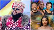 BBNaija live updates: Amazing performances, evictions and more at Shine Ya Eyes grand finale