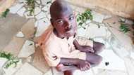 Mahaifi ya ajiye yaronsa cikin kejin kaji na tsawon shekaru 4 a Katsina