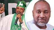 List of prominent ADC chieftains who have kicked against opposition coalition