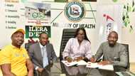 Interswitch Partners with OGSHIA to Transform Health Insurance Payments in Ogun State