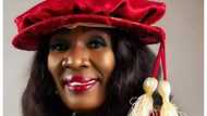 History as FUTO elects first female vice-chancellor