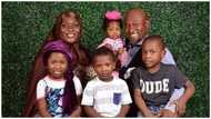 Husband, wife, 4 children declared missing after attack on Abuja-Kaduna train