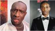 “Reggie fine reach me?”: Comedian Carter Efe blows hot, compares himself to Far From Home actor in funny video