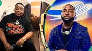 Chiefpriest throws shot as he praises Davido online amid Wizkid’s saga: “They can only talk”
