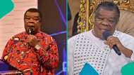 Unbelievable thing Uma Ukpai did after losing 2 children on same day to car accident