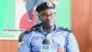 Delta CP Inuwa goes tough after receiving 6 exhumed corpses of farmers killed by suspected herdsmen